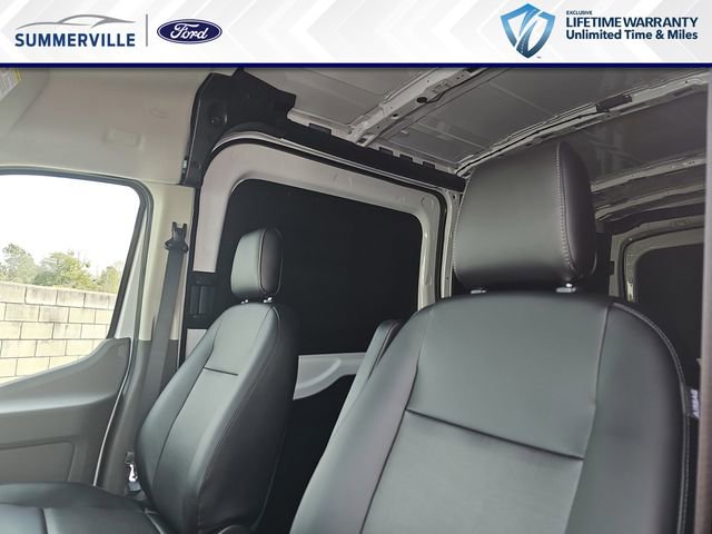 New 2026 Ford Transit 250 148 Medium Roof w/ Load Area Protection Package RWD image 16