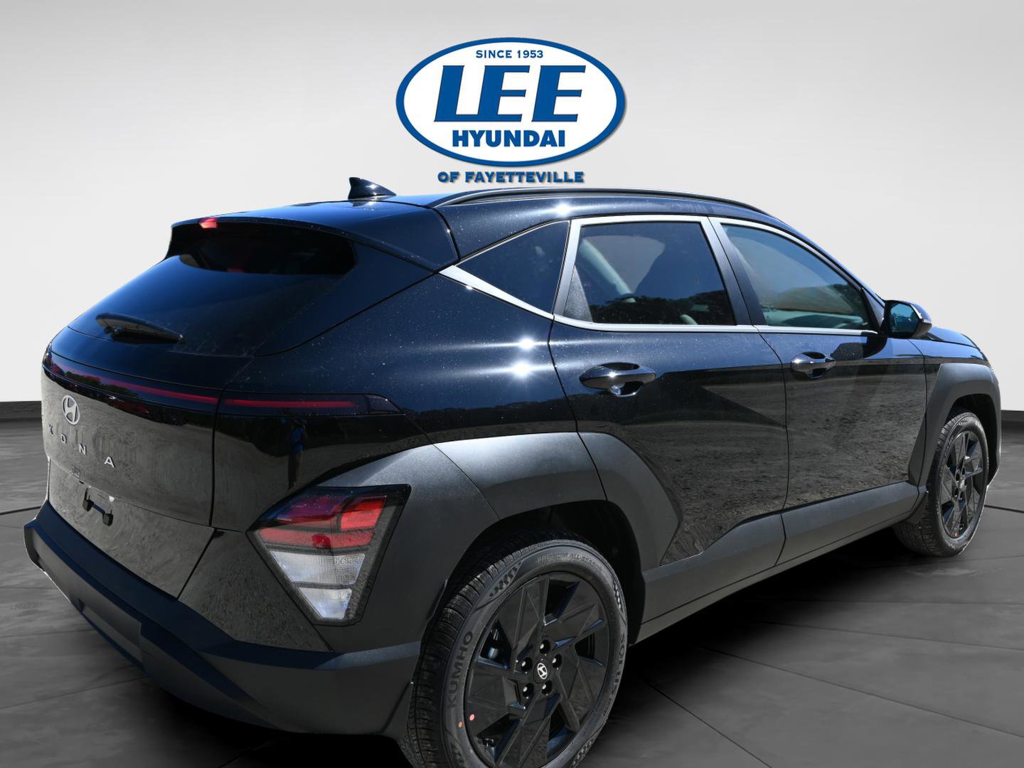 New 2026 Hyundai Kona SEL Sport image 3