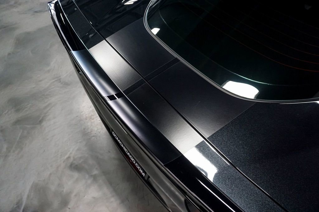 Used 2012 Chevrolet Corvette Z06 w/ 3LZ Preferred Equipment Group image 59