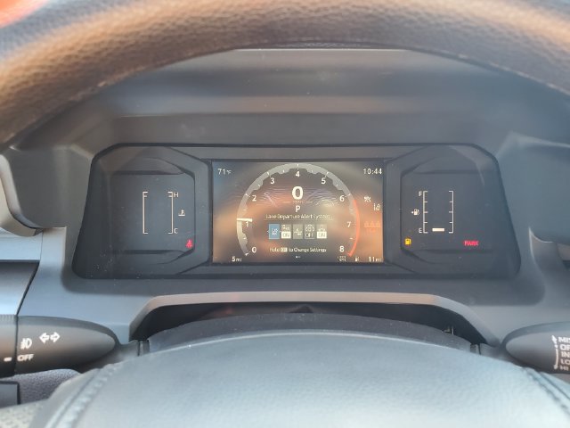 New 2026 Toyota Tacoma SR5 AWD/4WD image 22