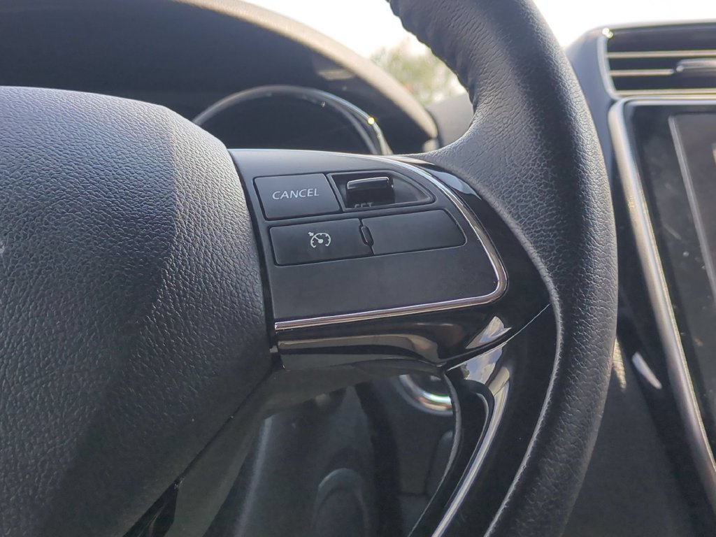 Used 2025 Mitsubishi Outlander Sport SE AWD/4WD image 21