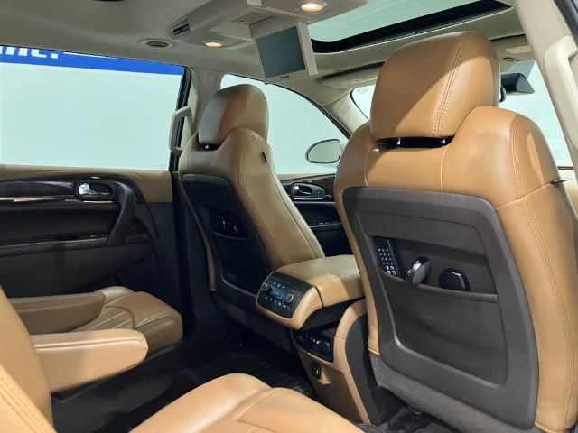 Used 2017 Buick Enclave Premium w/ Experience Buick Package AWD/4WD image 24