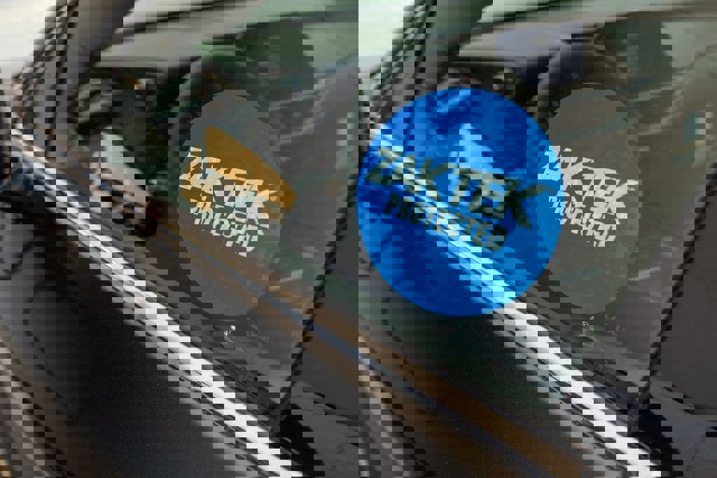 New 2026 Lexus UX 300h FWD image 9