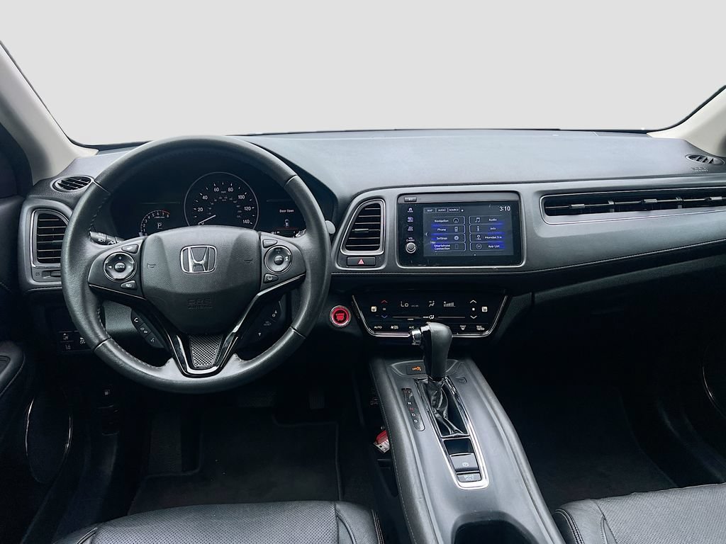 Used 2020 Honda HR-V Touring image 24