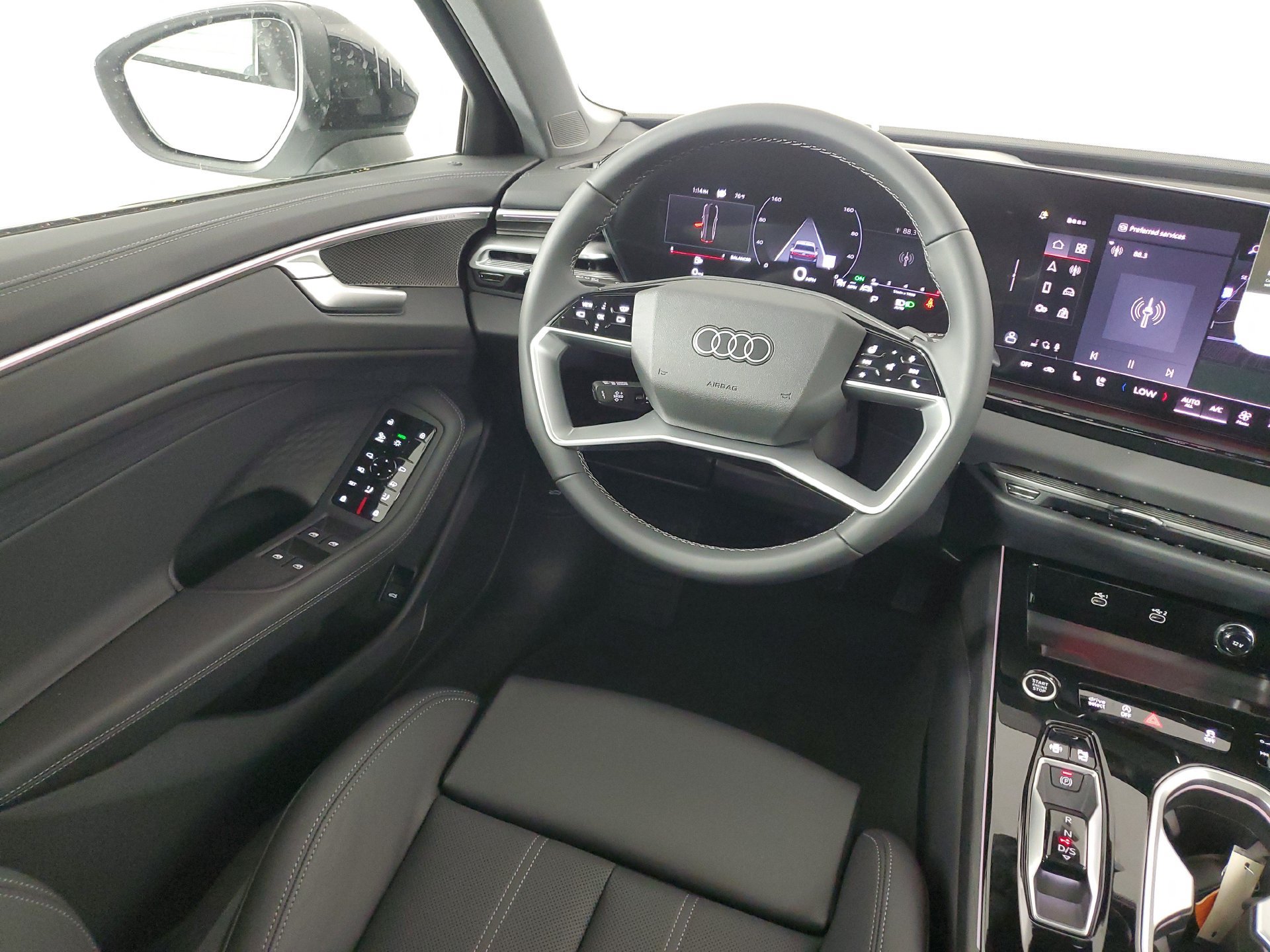 New 2026 Audi A6 Prestige AWD/4WD image 48