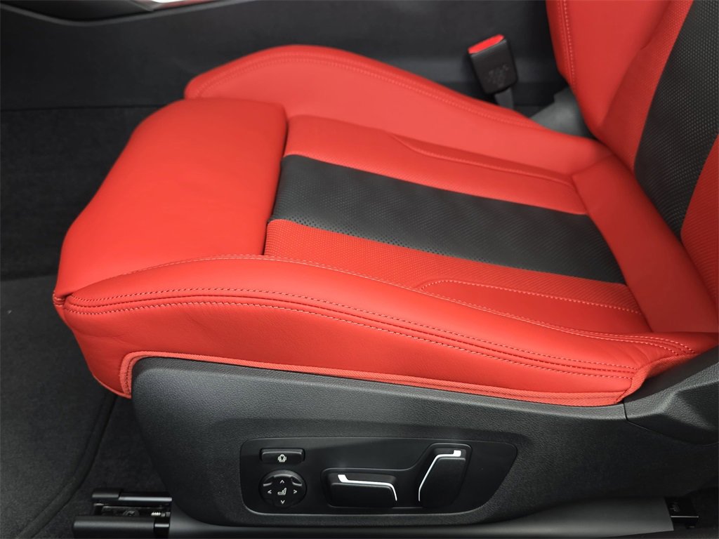 New 2026 BMW M4 Competition w/ Executive Package image 28