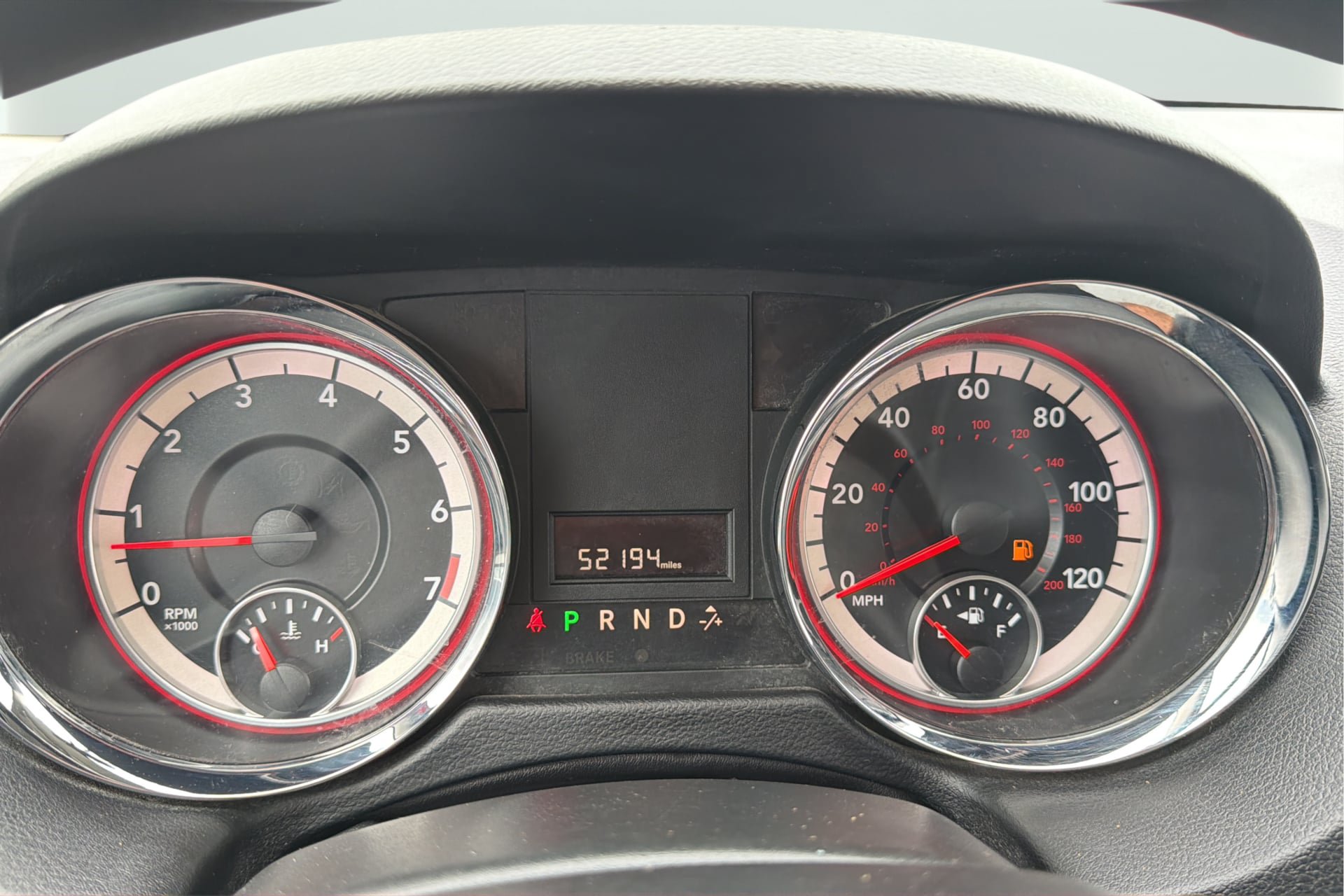 Used 2017 Dodge Grand Caravan SE FWD image 28