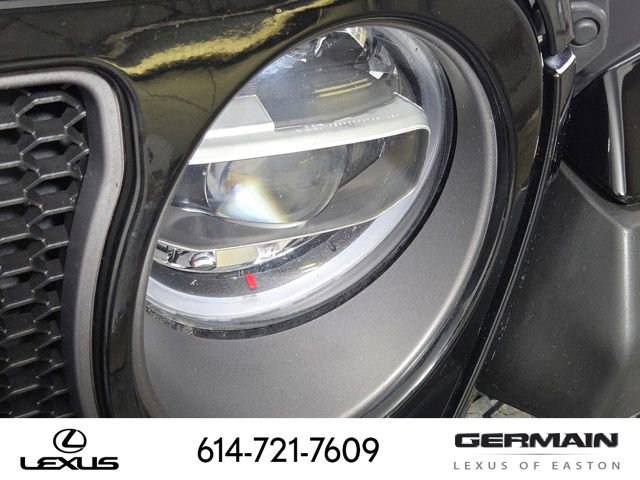 Used 2021 Jeep Wrangler Unlimited Rubicon image 13