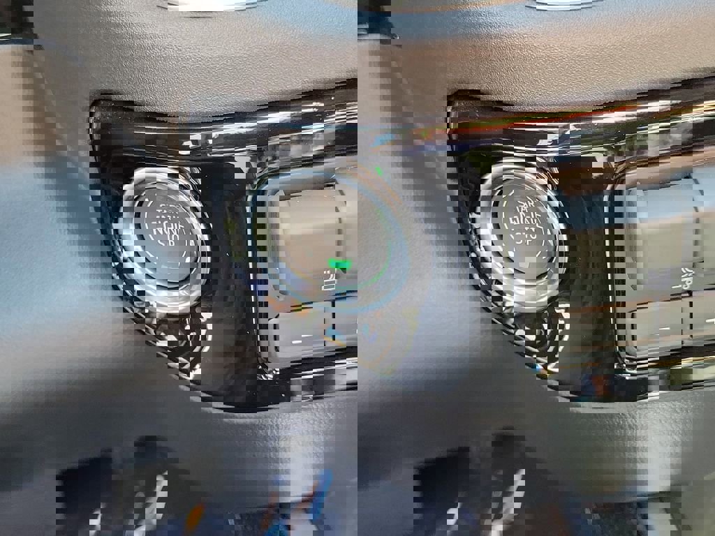 New 2026 Chevrolet Silverado 1500 LT Trail Boss w/ LT Trail Boss Premium Package image 12