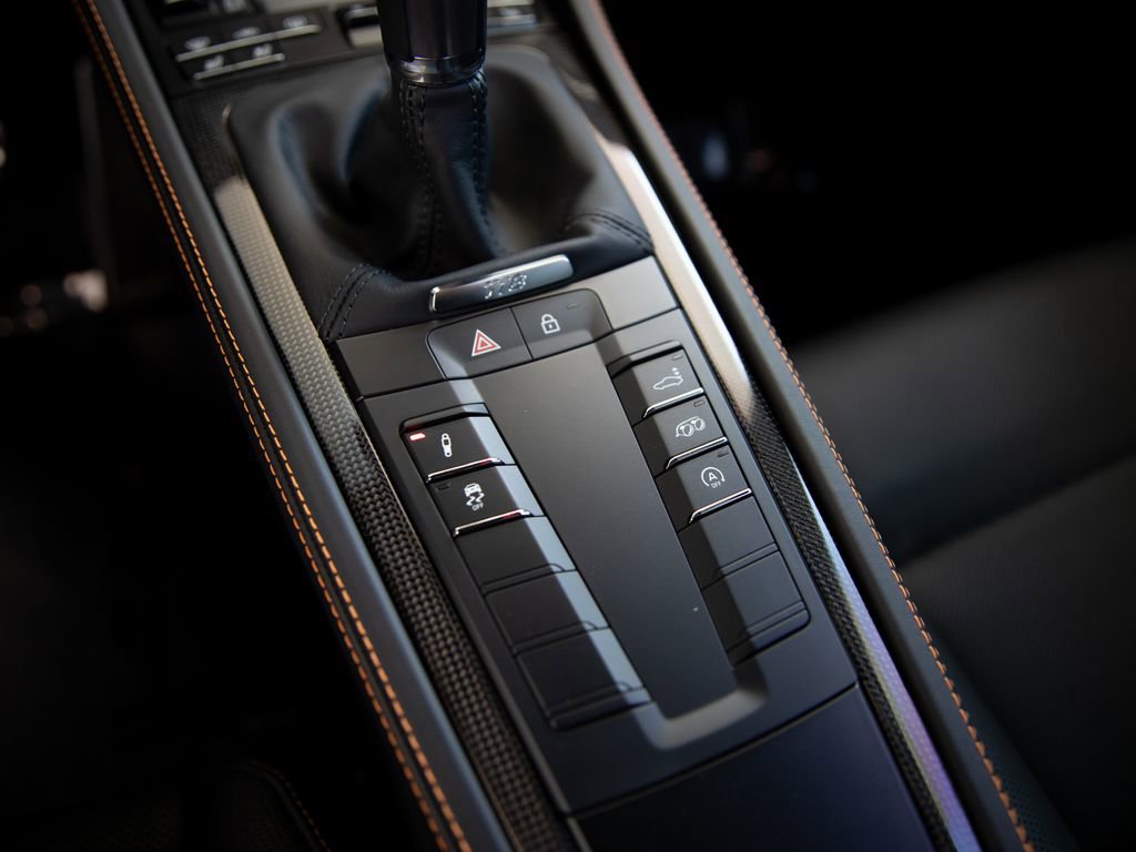 Certified 2025 Porsche 718 Cayman GTS image 17