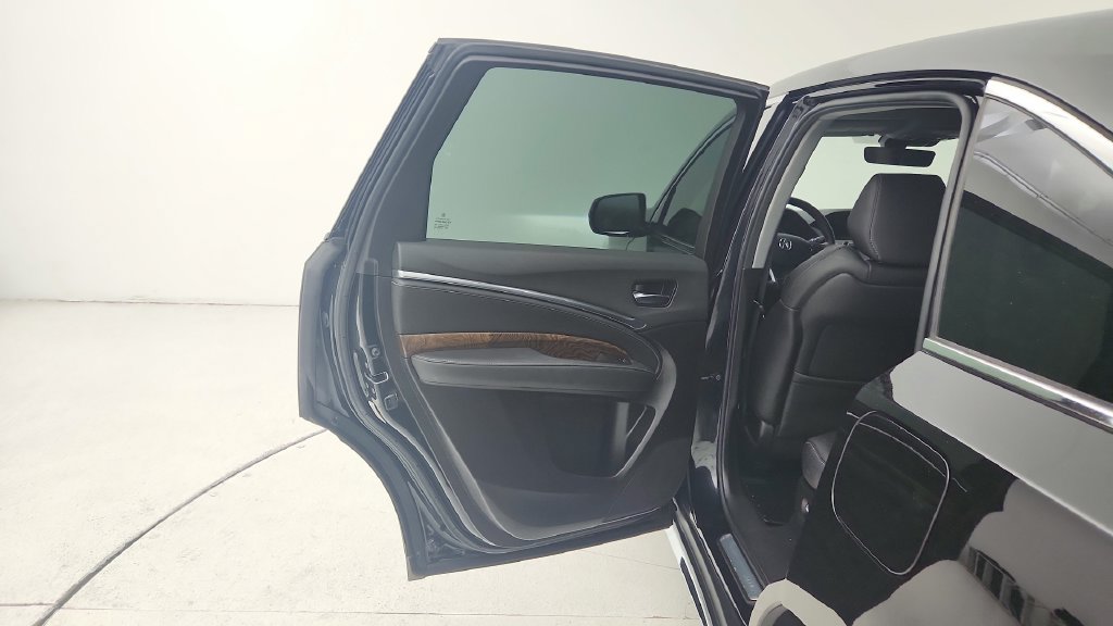 Used 2020 Acura MDX w/ Technology Package AWD/4WD image 21