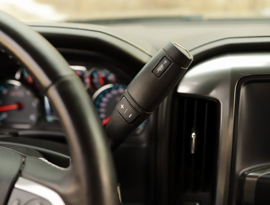 Used 2016 Chevrolet Silverado 2500 LTZ w/ Custom Sport Edition image 21