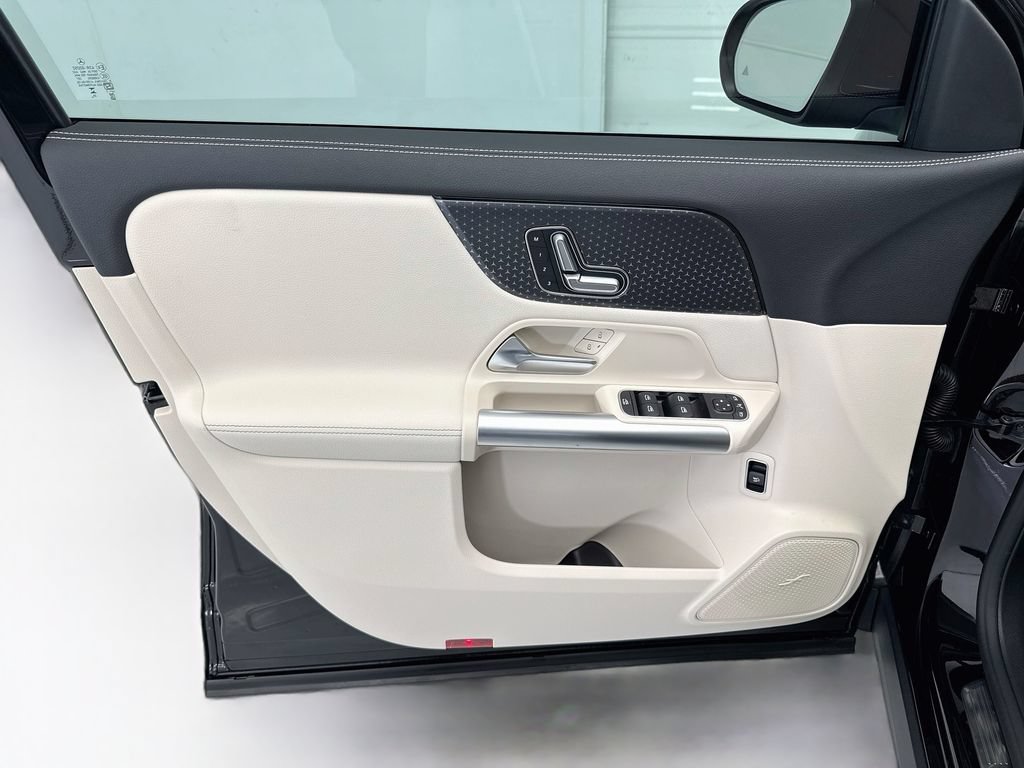 Certified 2026 Mercedes-Benz GLA 250 image 22