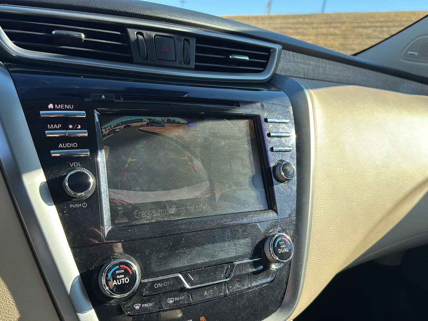 Used 2023 Nissan Murano SL w/ SL Moonroof Package image 22