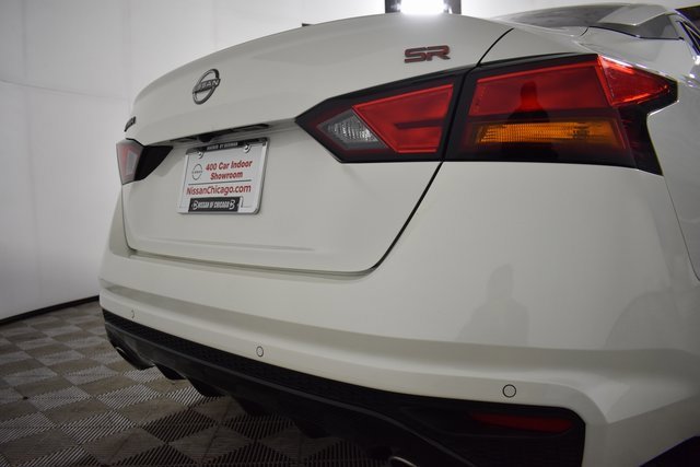 Certified 2024 Nissan Altima 2.5 SR w/ SR Premium Package image 40