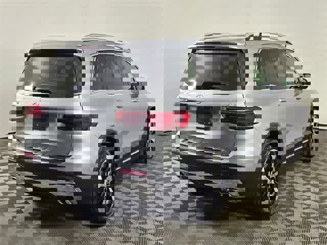 Certified 2025 Mercedes-Benz GLB 250 4MATIC image 5