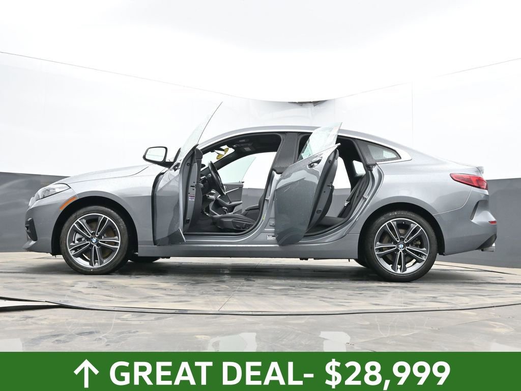 Used 2024 BMW 228i Gran Coupe image 73