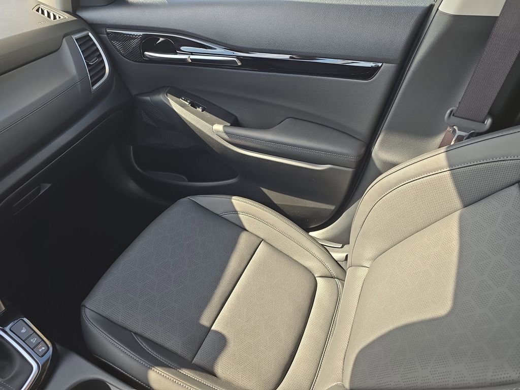 New 2026 Kia Seltos EX image 15