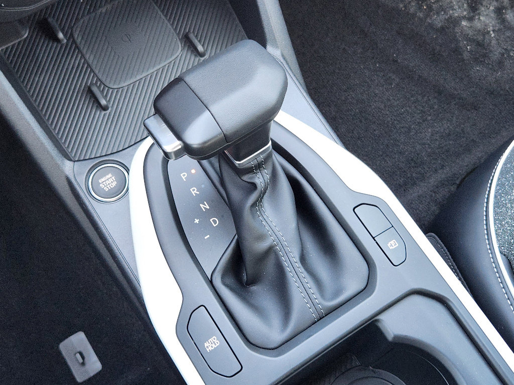 New 2025 Kia K4 GT-Line w/ GT-Line Sunroof Package image 13