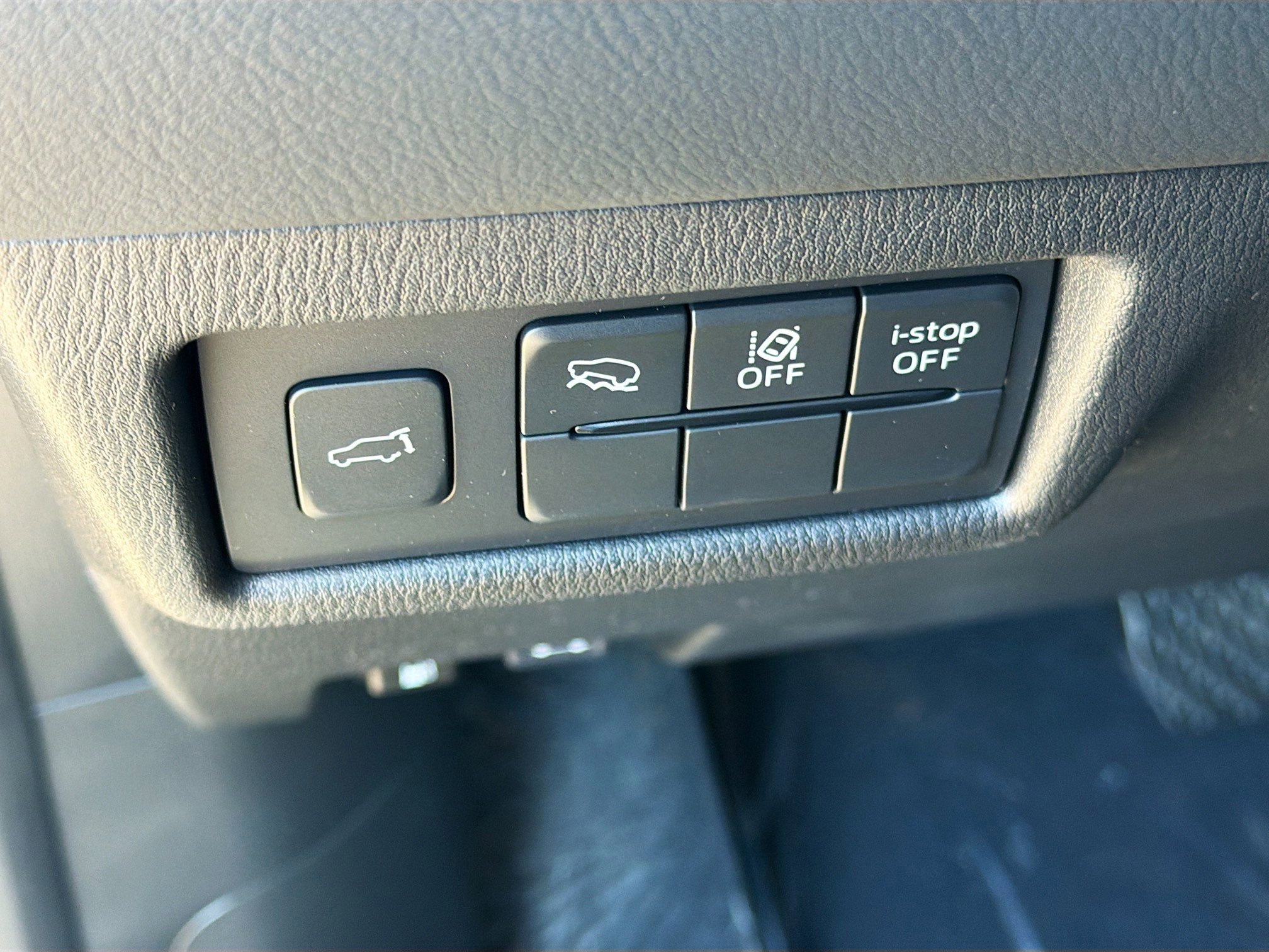 New 2025 MAZDA CX-5 AWD 2.5 S w/ Preferred Package image 35