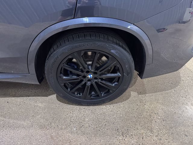 Used 2020 BMW X5 M50i w/ Executive Package AWD/4WD image 33