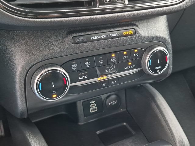 Used 2025 Ford Escape ST-Line FWD image 36