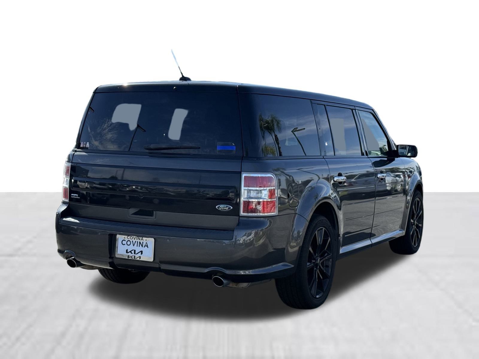 Used 2019 Ford Flex SEL w/ Equipment Group 202A image 8