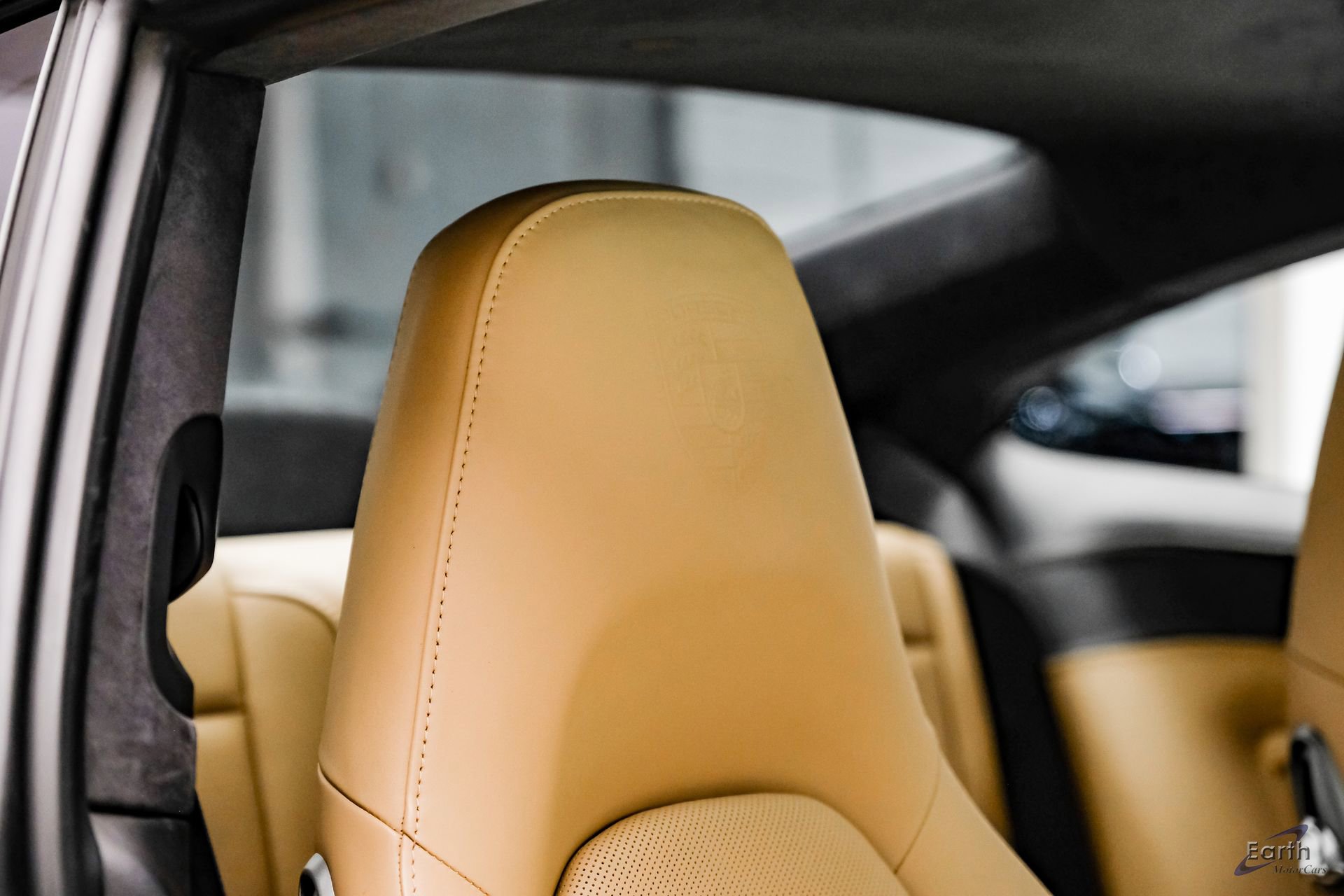 Used 2017 Porsche 911 Turbo image 50