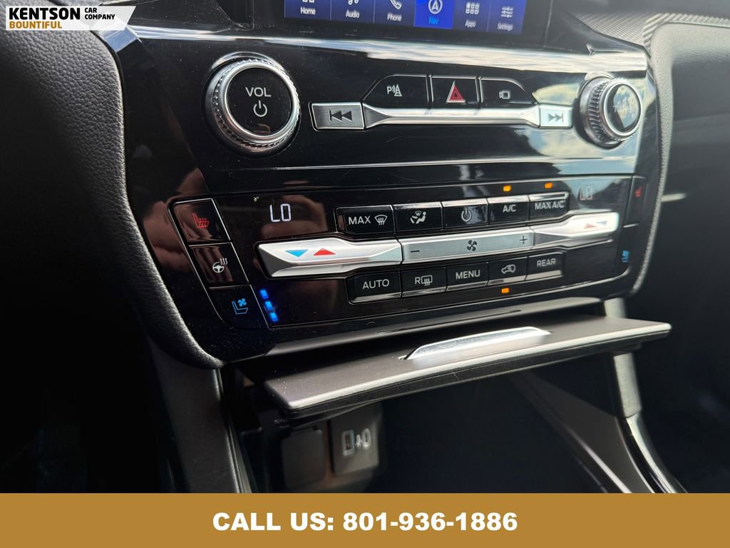 Used 2021 Ford Explorer ST w/ ST Street Pack image 27