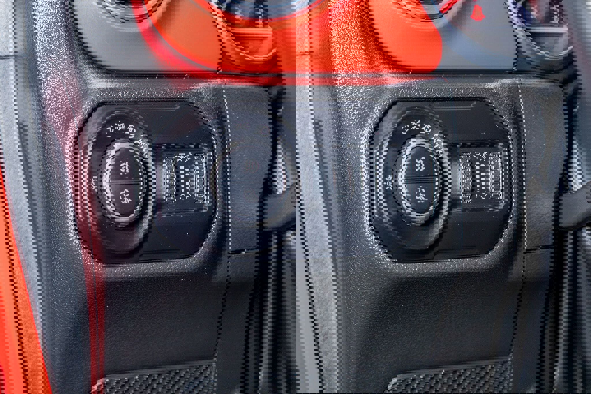 Used 2022 Jeep Gladiator Rubicon w/ Cold Weather Group image 20