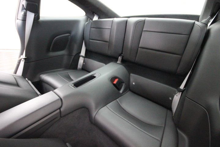 Used 2014 Porsche 911 Carrera 4 w/ Sport Chrono Package image 33