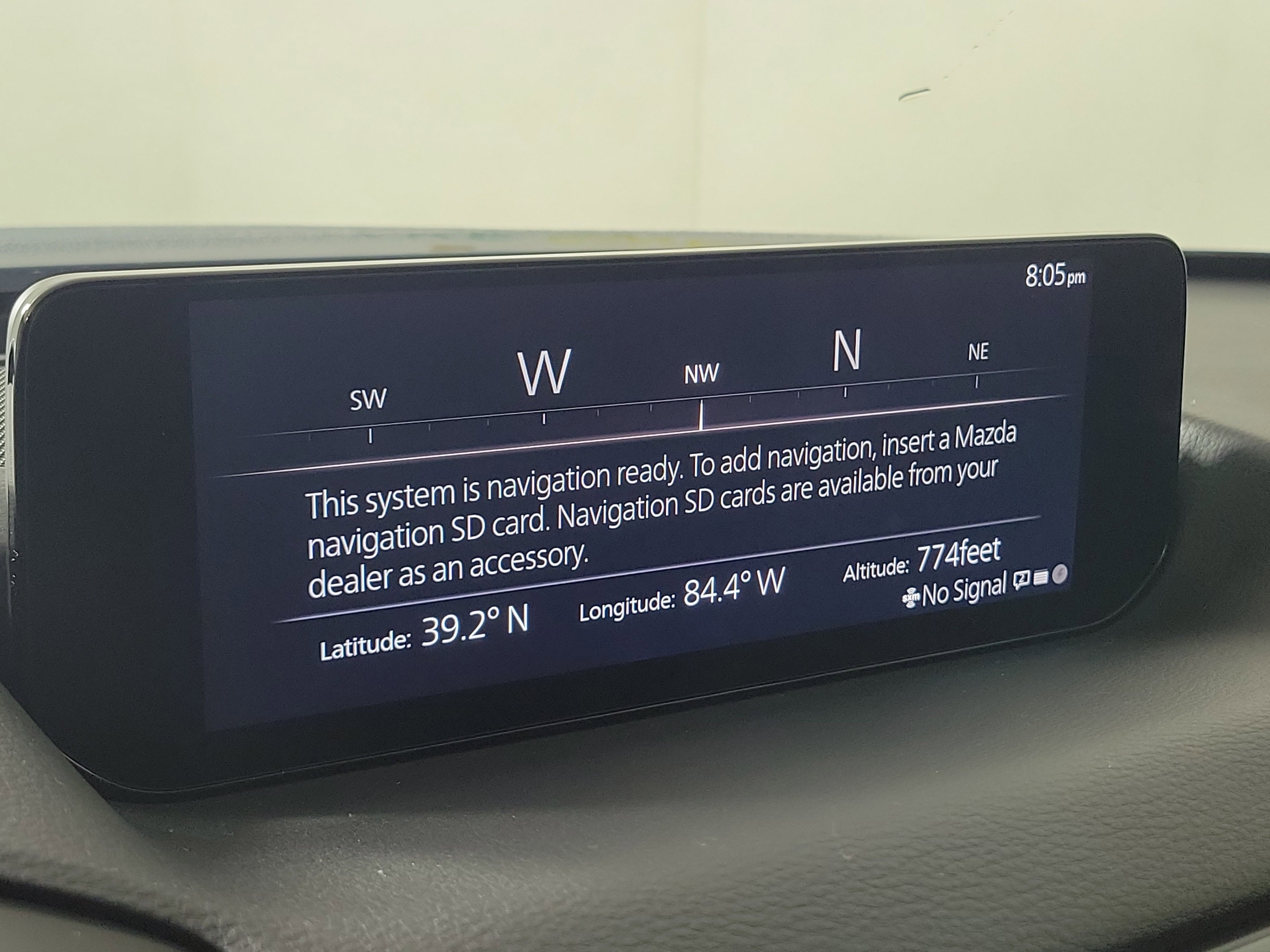 New 2026 MAZDA CX-50 2.5 Hybrid w/ Weather Package image 20