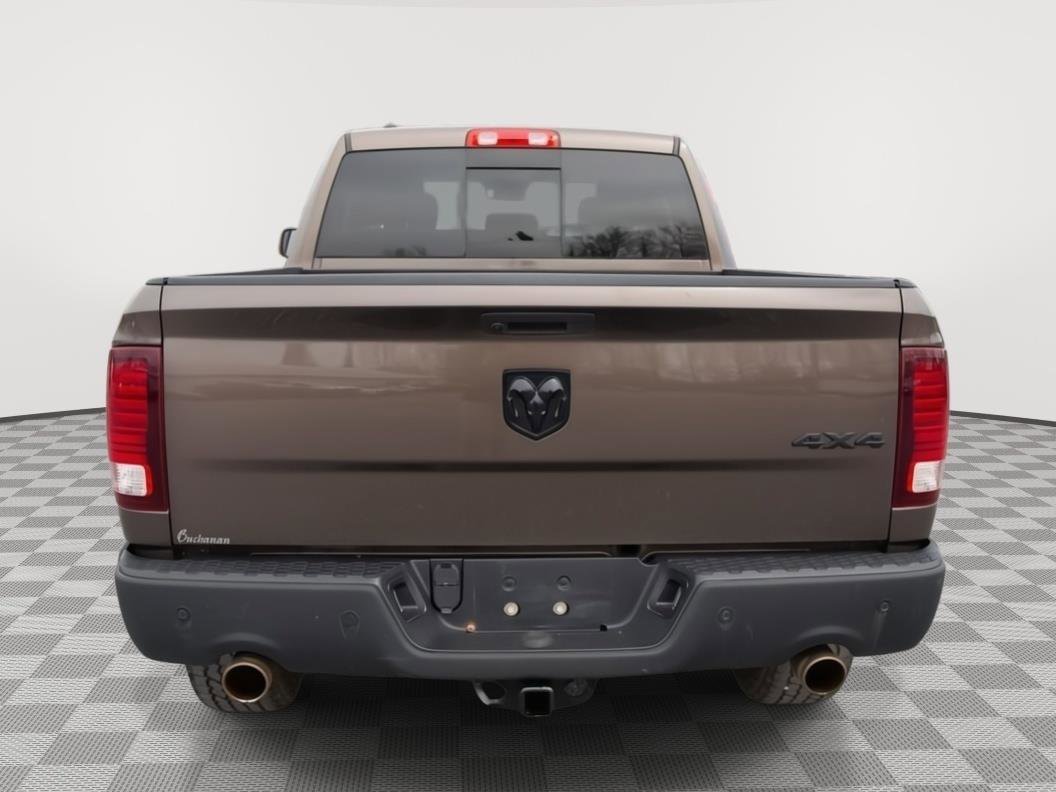 Used 2020 RAM 1500 Classic Warlock image 6