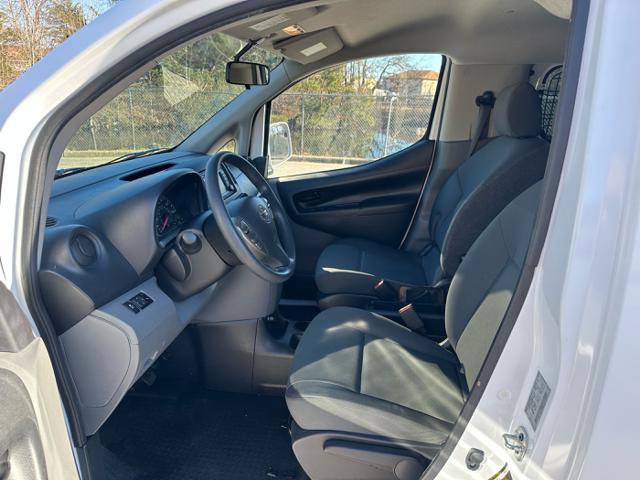 Used 2018 Nissan NV200 SV w/ Navigation Package image 18