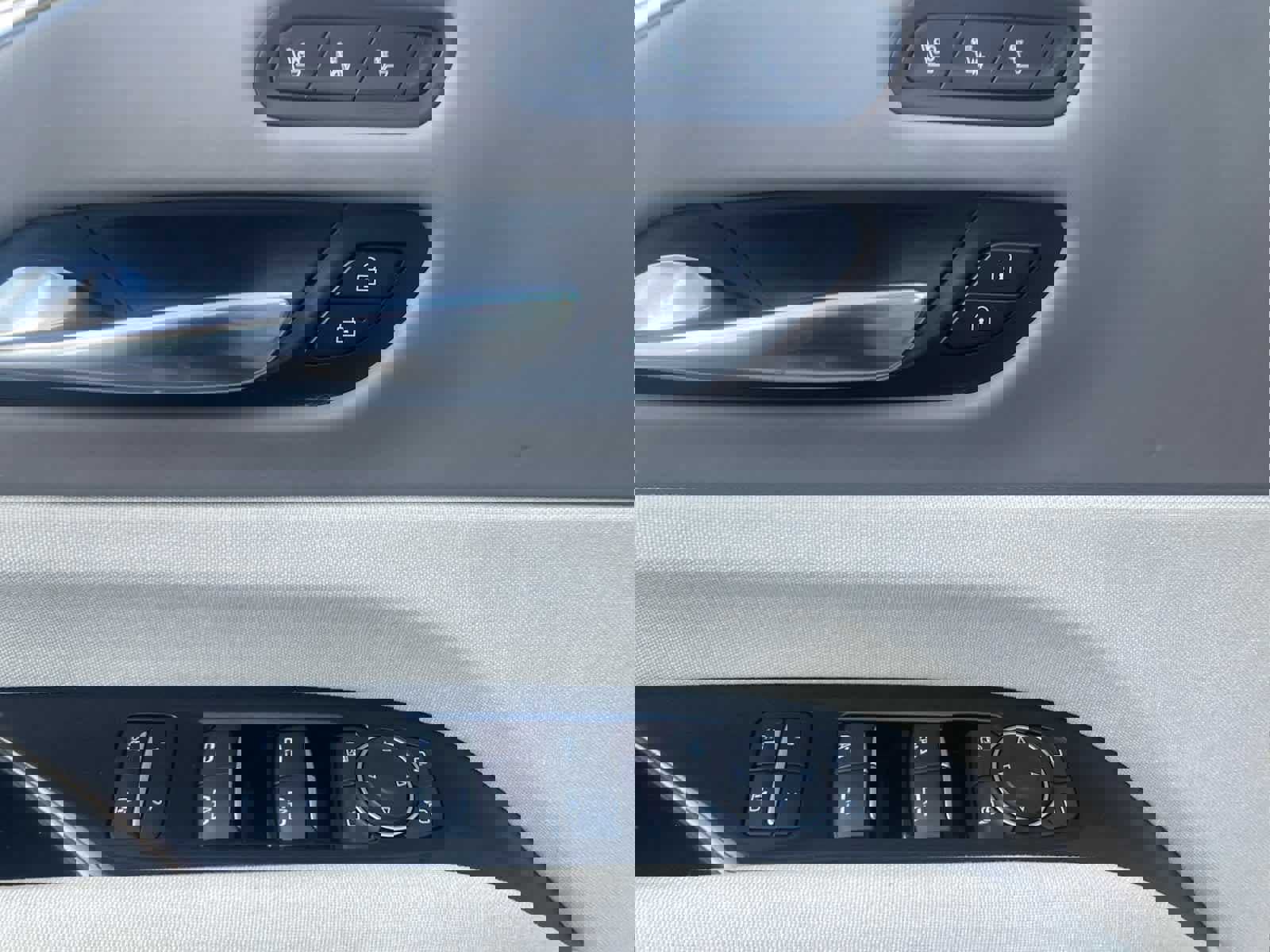 Used 2021 Cadillac Escalade ESV Premium Luxury Platinum image 20