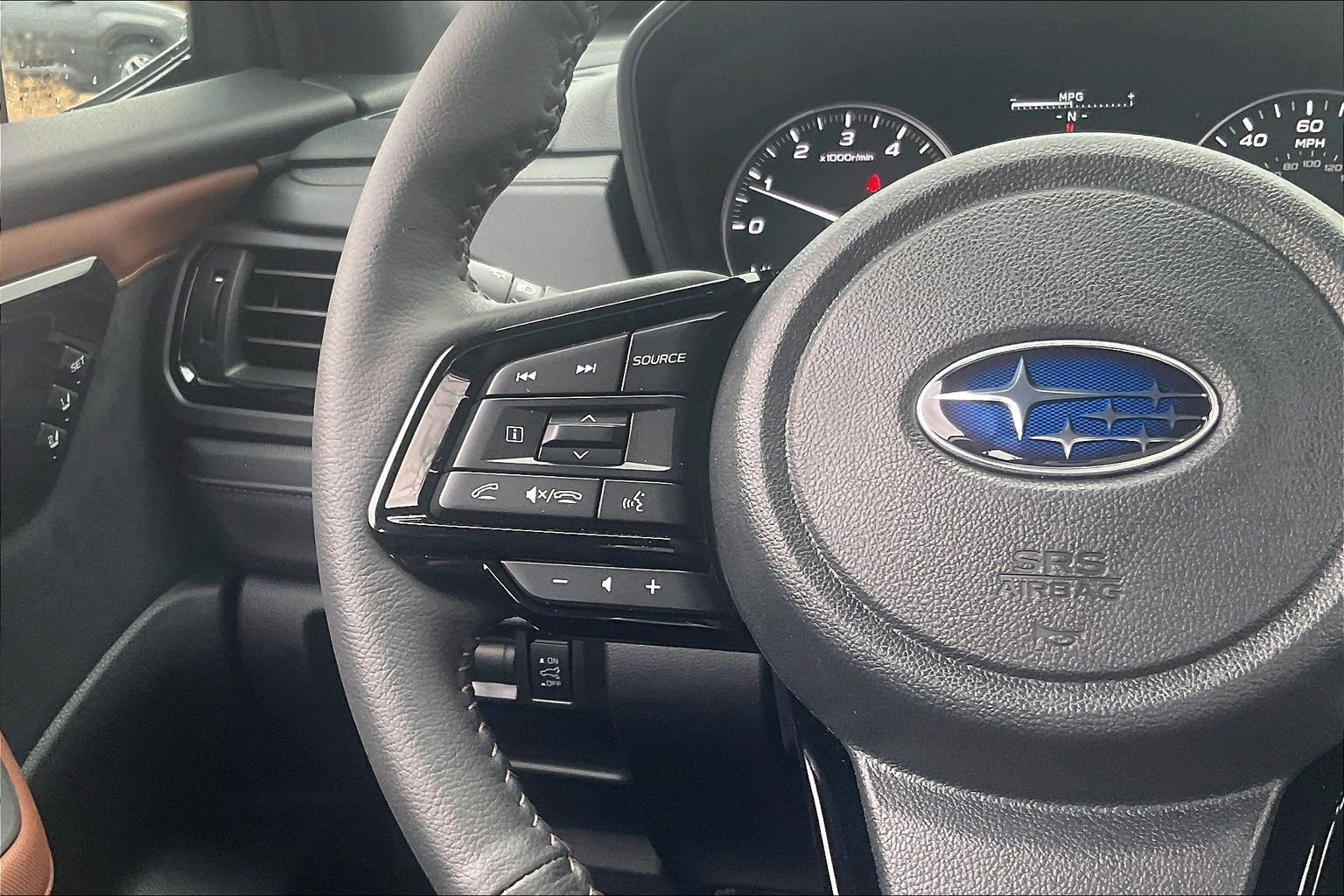 New 2026 Subaru Forester Touring image 16