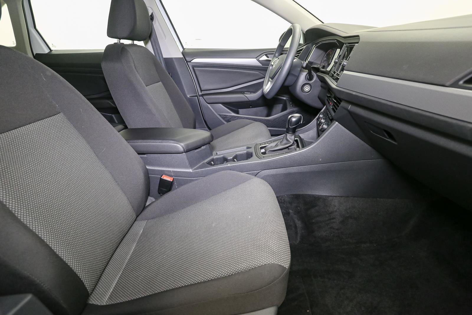 Certified 2021 Volkswagen Jetta S w/ Driver Assistance Package image 18