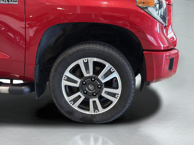 Used 2018 Toyota Tundra SR5 w/ TRD Sport Package AWD/4WD image 35