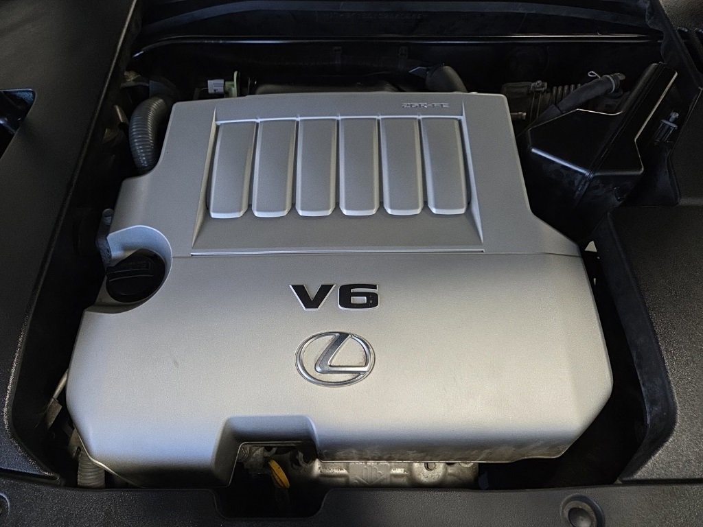 Used 2012 Lexus ES 350 image 21