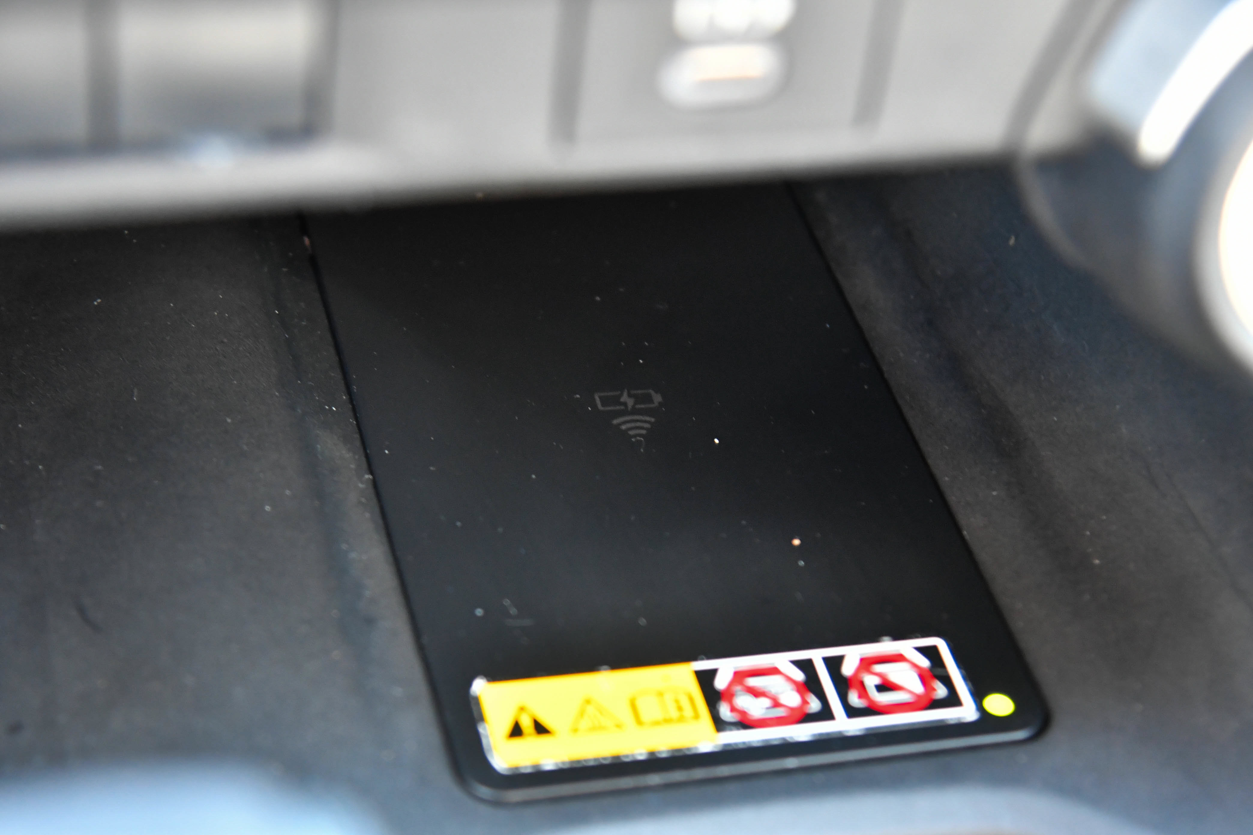 Used 2024 Toyota Grand Highlander FWD image 28