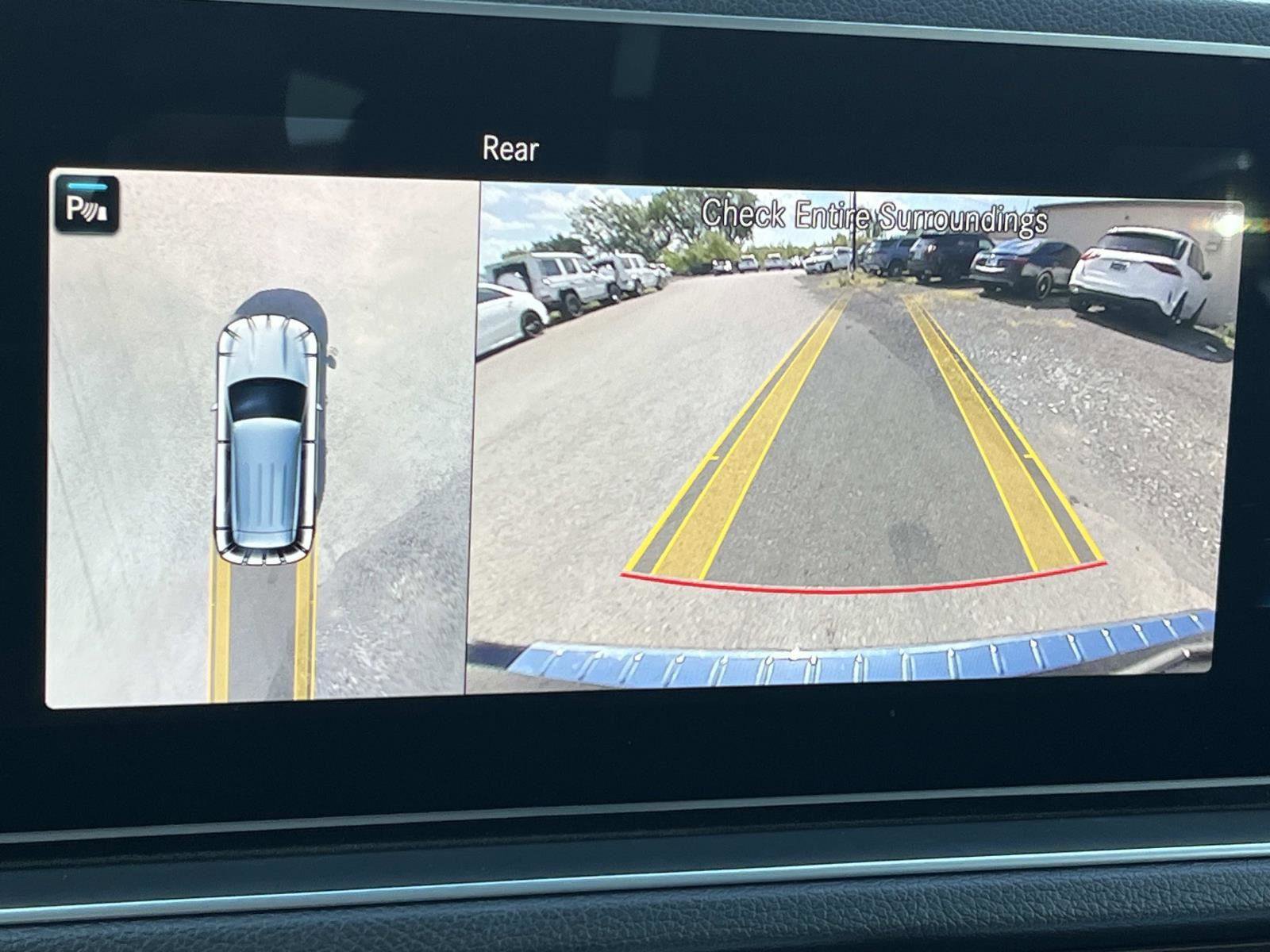 Certified 2023 Mercedes-Benz GLE 350 4MATIC image 35