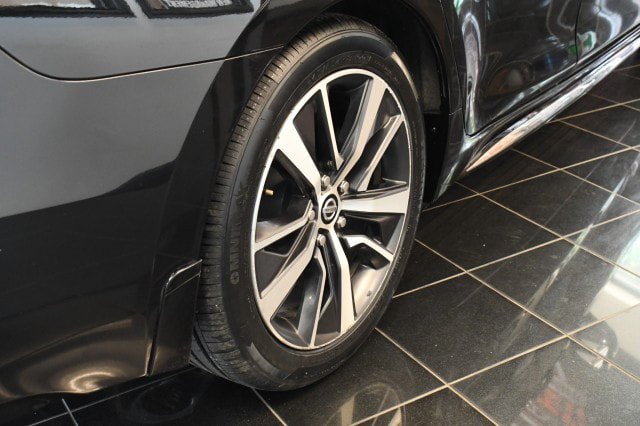 Used 2020 Nissan Maxima 3.5 SV w/ Floor Mat Group FWD image 36