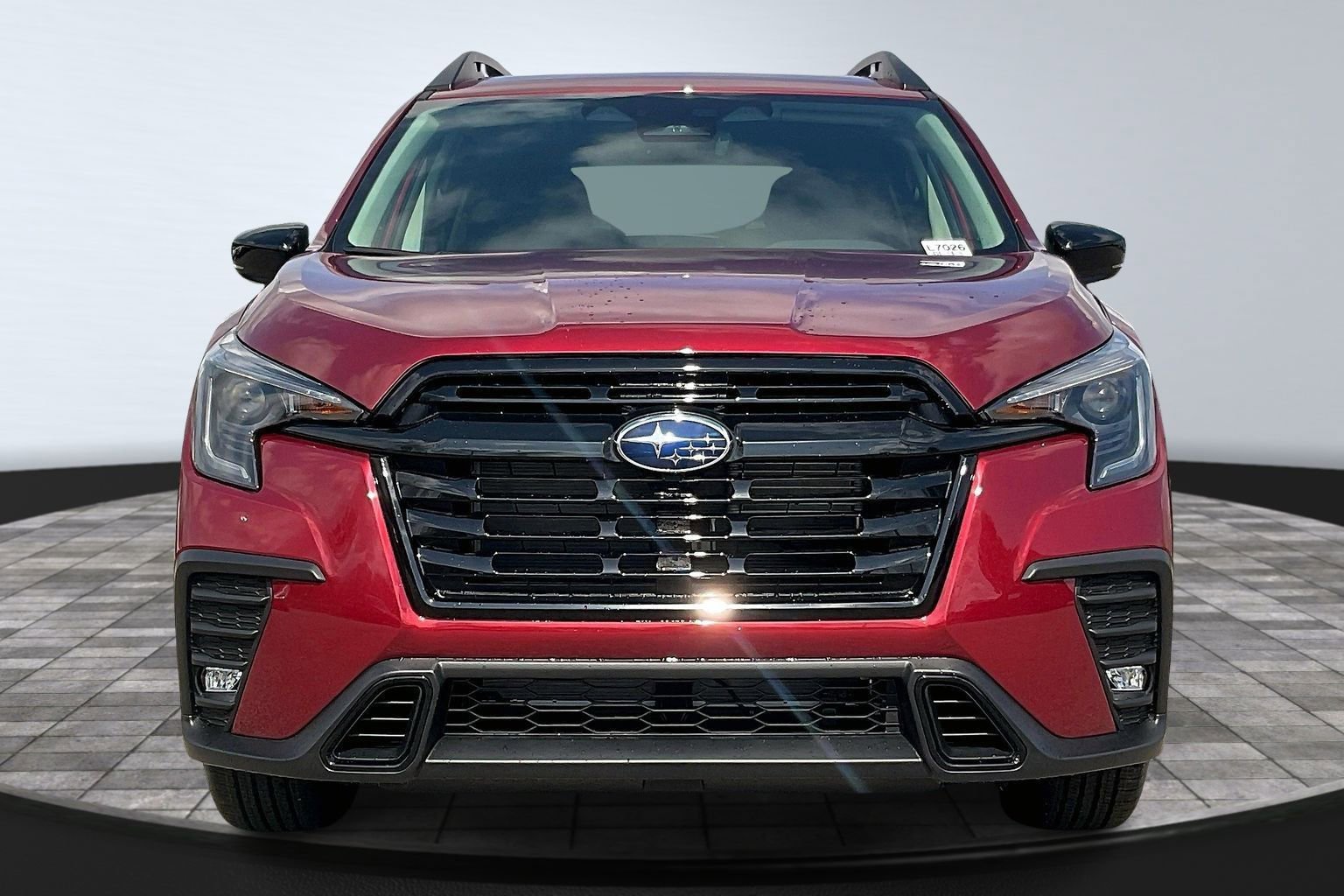 New 2026 Subaru Ascent Premium image 13