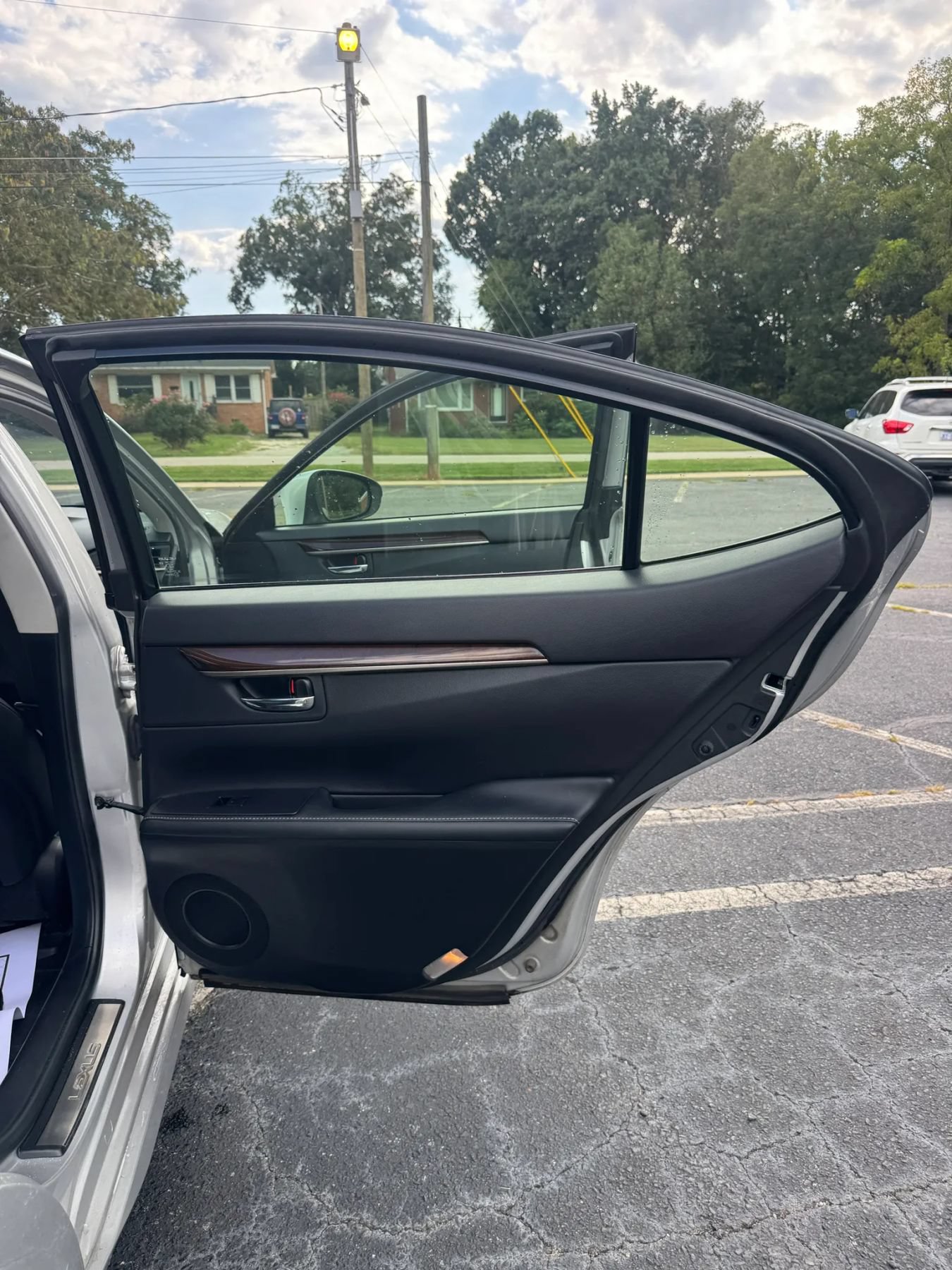 Used 2014 Lexus ES 350 w/ Premium Package FWD image 20