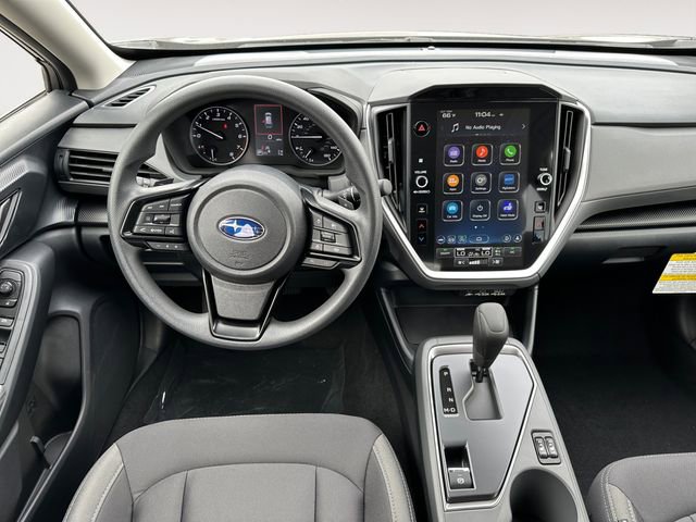 Certified 2025 Subaru Crosstrek 2.0i Premium AWD/4WD image 10