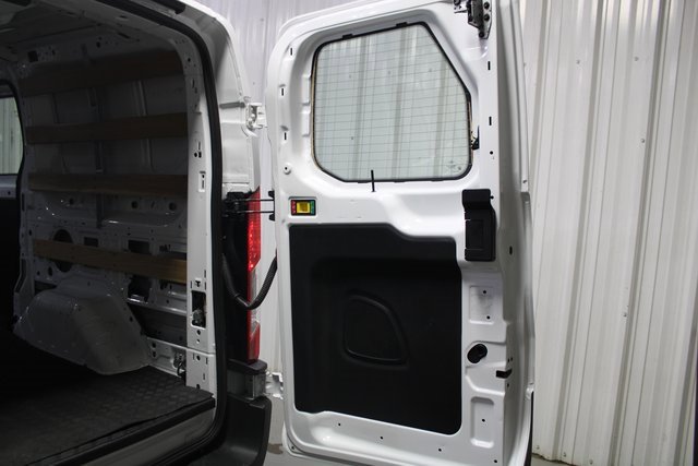 Used 2024 Ford Transit 250 Low Roof w/ Exterior Upgrade Package image 8