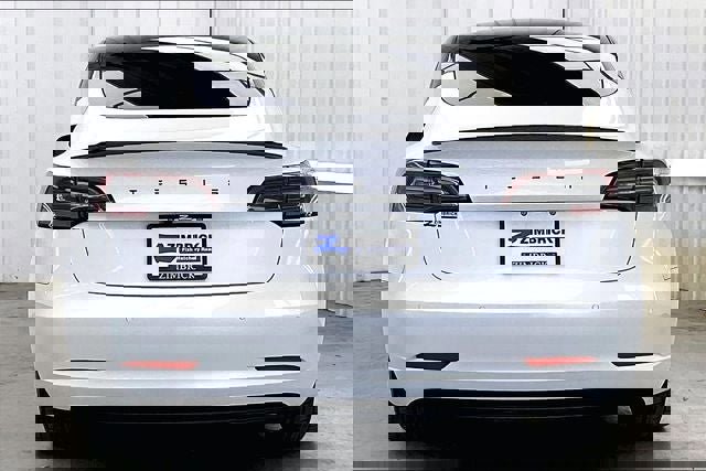 Used 2021 Tesla Model 3 Standard Range Plus RWD image 4