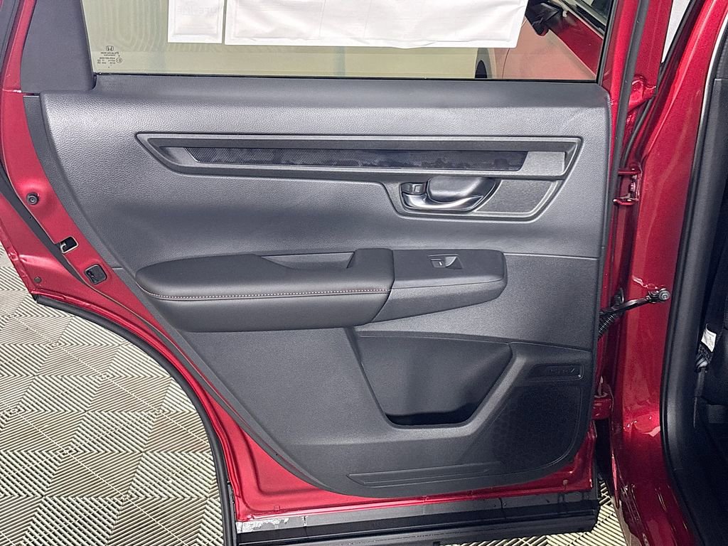 New 2026 Honda CR-V Sport image 18