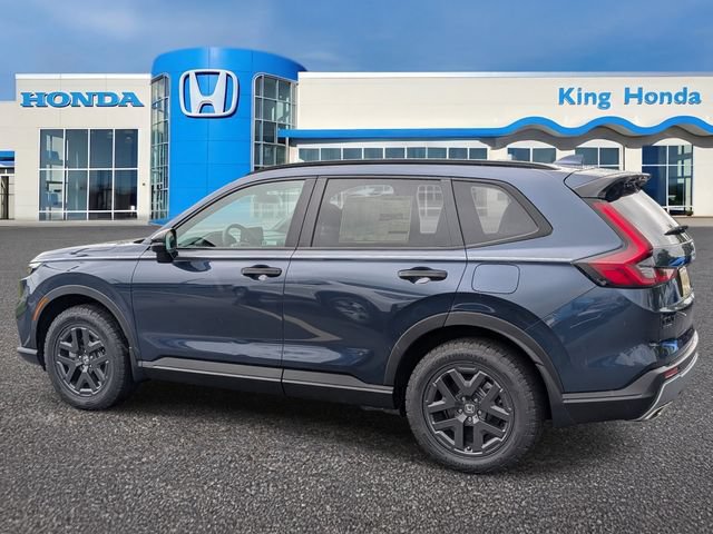 New 2026 Honda CR-V TrailSport image 13