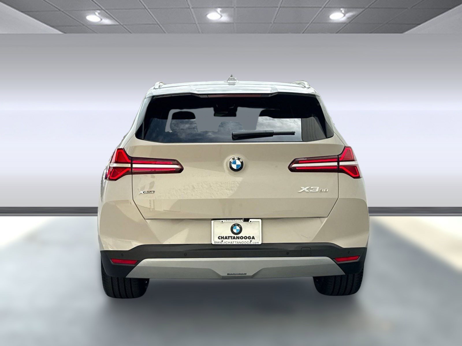 Used 2026 BMW X3 xDrive30 w/ Premium Package image 9